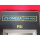 Omega DPG-500 Digital Pressure Gauge DPG500 - New No Box