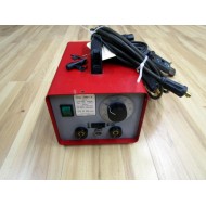 LGA 002484041 Hot Knife GG 500VA - Used