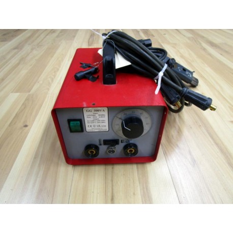 LGA 002484041 Hot Knife GG 500VA - Used