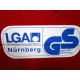 LGA 002484041 Hot Knife GG 500VA - Used