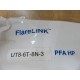 Fit-Line UT8-6T-8N-3 Union Tee UT86T8N3