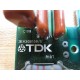 TDK 3EA30B108E Circuit Board 3EA30B108E - Used