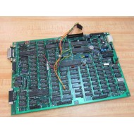 Graphtec PR7600-108 Circuit Board PR7600108 - Used