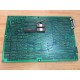 Graphtec PR7600-108 Circuit Board PR7600108 - Used