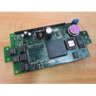 Digatron 2344-0034 PC Board 2344-1014 WBattery - Used