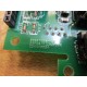 Digatron 2344-0034 PC Board 2344-1014 WBattery - Used