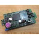 Digatron 2344-0034 PC Board 2344-1014 WBattery - Used