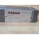 Ferag 700.004 Type ASA Valve 700004 - Used