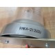 RMK4-212W2W Strobe Light wJunction Box E989PPJ - Used