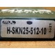 MSC H-SKN25-512-10 Seal Kit HSKN2551210