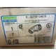 O-ZGedney 4Q-4100 1" 45° Liquidtight Connector 4Q4100 (Pack of 5)