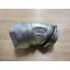 O-ZGedney 4Q-4100 1" 45° Liquidtight Connector 4Q4100 (Pack of 5)