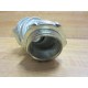 O-ZGedney 4Q-4100 1" 45° Liquidtight Connector 4Q4100 (Pack of 5)