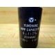 Yuhchang MPP 6UF 350WVAC Capacitor  MPP6UF350WVAC - New No Box