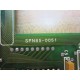 OEM SPN85-0051 Circuit Board SPN850051 - Parts Only