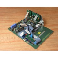 Marposs 6336740600 Circuit Board - Used