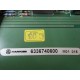 Marposs 6336740600 Circuit Board - Used