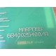 Marposs 6336740600 Circuit Board - Used