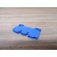 Siemens 8WA2 011-1BG23 Block 8WA20111BG23 (Pack of 41) - New No Box