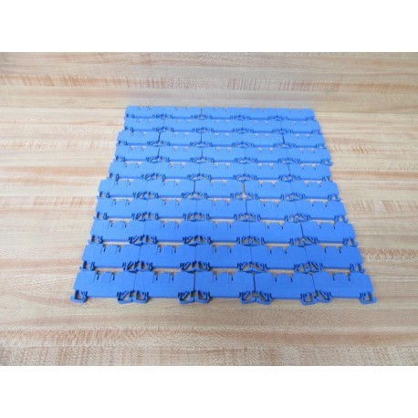 Siemens 8WA2 011-1BG23 Block 8WA20111BG23 (Pack of 50) - New No Box