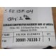 Kawasaki 30981-70330-7 Filter Element 30981703307