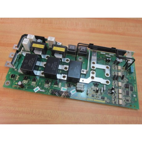 Fanuc A16B-2203-0632 Circuit Board A16B-2203-063205B - Parts Only