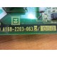 Fanuc A16B-2203-0632 Circuit Board A16B-2203-063205B - Parts Only