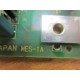 Fanuc A16B-2203-0632 Circuit Board A16B-2203-063205B - Parts Only