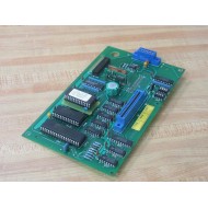Marposs 6830255907 Circuit Board - Used