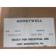 Honeywell 30673896-003 Motor Assembly 30673896003