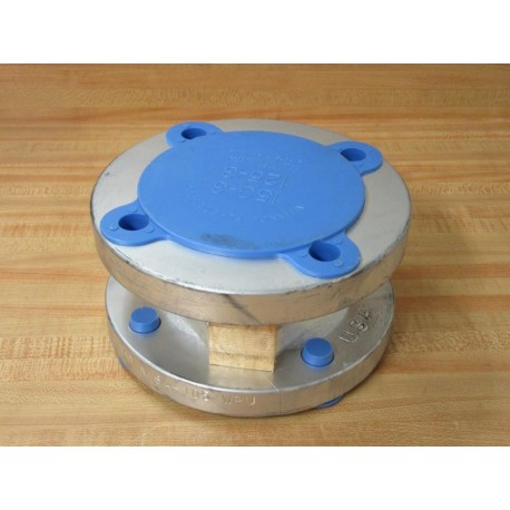 B16 3 15 ASA-105 WPU Flange B16315ASA105WPU - New No Box