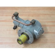 Conoflow J-121 Model J Pressure Regulator J121 - Used