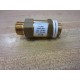 Festo H-38B Check Valve 11690 Gold