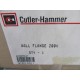 Cutler Hammer BVD0299G47 Wall Flange 200%