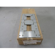 Cutler Hammer BVD0299G45 Wall Flange