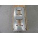 Cutler Hammer BVD0299G45 Wall Flange