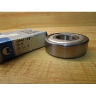 Barden 204FF Precision Ball Bearing 204FFT3