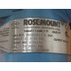 Rosemount 3051 HD5A22AD21AB5M5DF Pressure Transmitter - Used