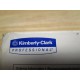 Kimberly-Clark 34155 Kim Wipes  0914-0026 (Pack of 2)