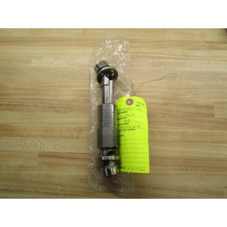 052525-C-RC U-Joint