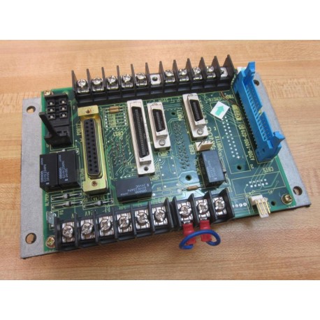 Fanuc A20B-1006-0290 Board 2 A20B-1006-029002B - Parts Only