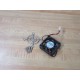 SUNON KDE1204PFV2 Axial Fan - Used