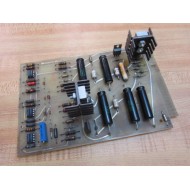 Monarch Machine Tool 50301 PC Board - Used