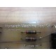 Monarch Machine Tool 50301 PC Board - Used