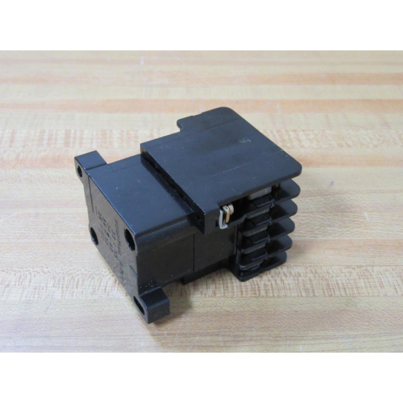 Hitachi K11N-EP Magnetic Contactor - Used - Mara Industrial