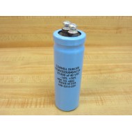 Cornell Dubilier DCMX323U040AC2B Capacitor - New No Box