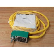 Allen Bradley 802M-AY16 Limit Switch 802MAY16 wHardware Kit - New No Box