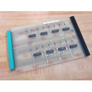 Hagan 398545 Dig Comp 3 Board - Used