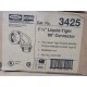 Raco Hubbell 3425 1-14" Liquid-Tight 90° Connector (Pack of 4)