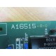 EMC Controls A16515 EMCO Board A16515-0-0